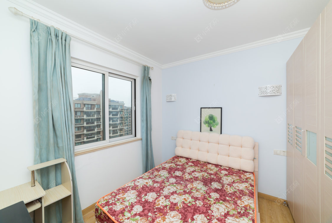 上海明天华城在售二手房源小区图_小牛看房