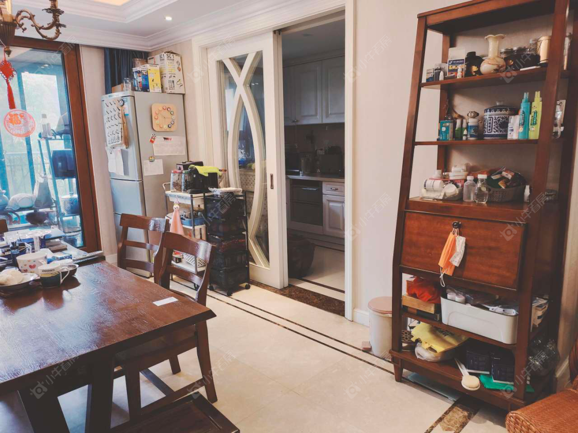 上海铂珏公馆在售二手房源小区图_小牛看房