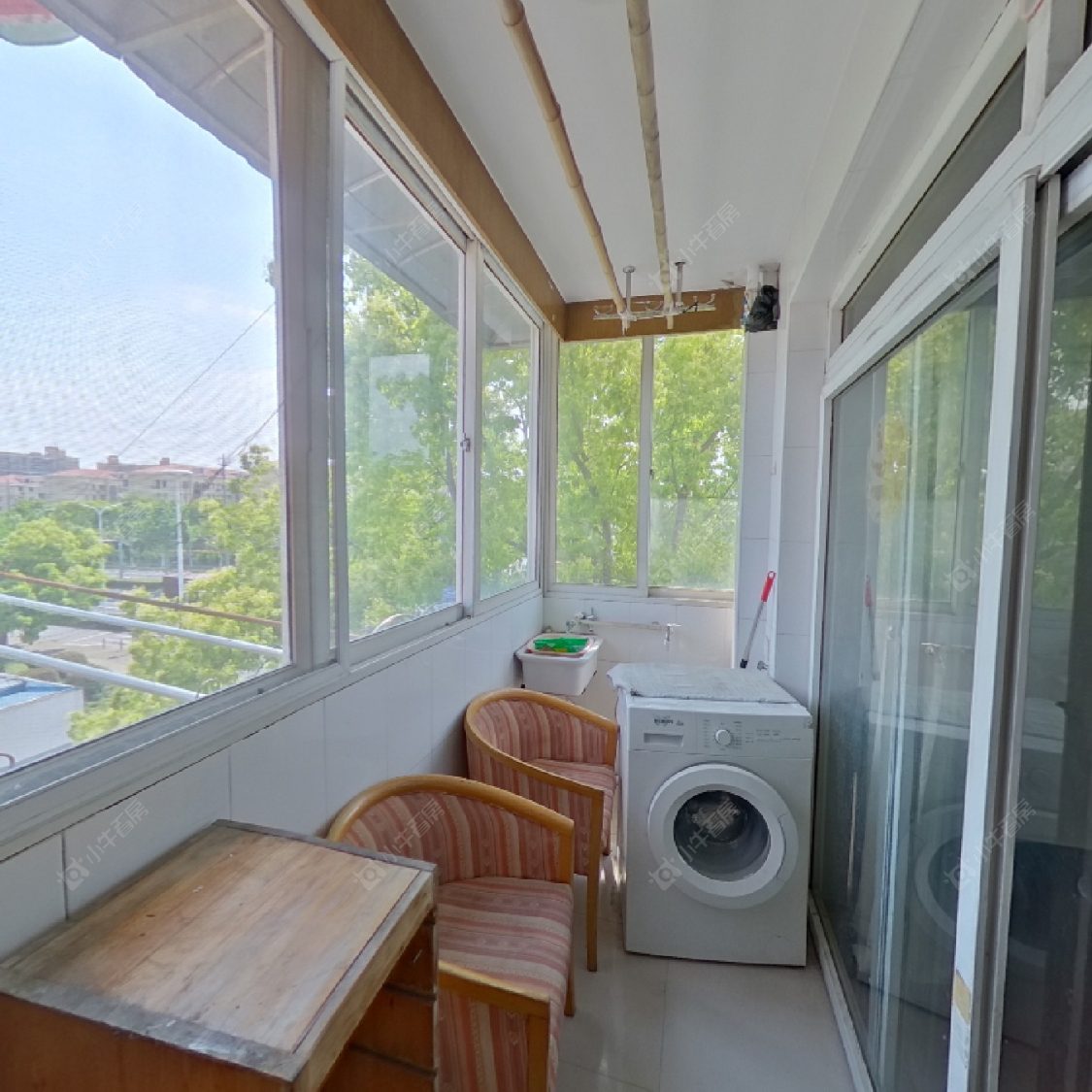 上海绿川新苑在租房源小区图_小牛看房