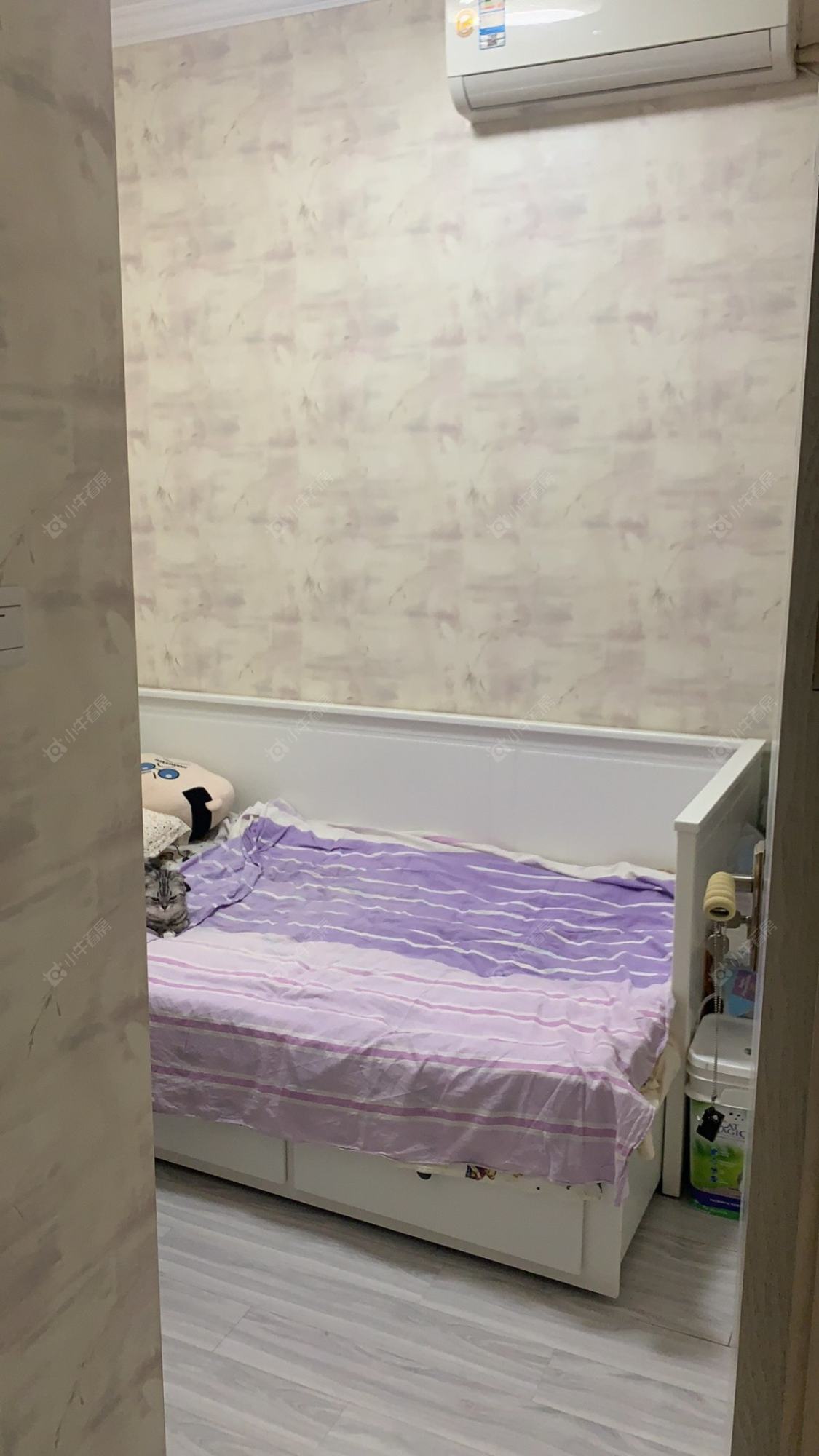 上海万业紫辰苑在售二手房源小区图_小牛看房