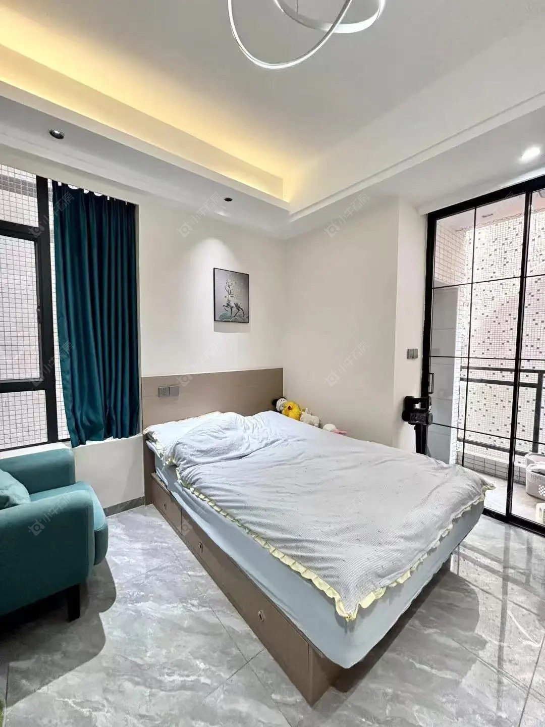 上海民康苑在租房源小区图_小牛看房