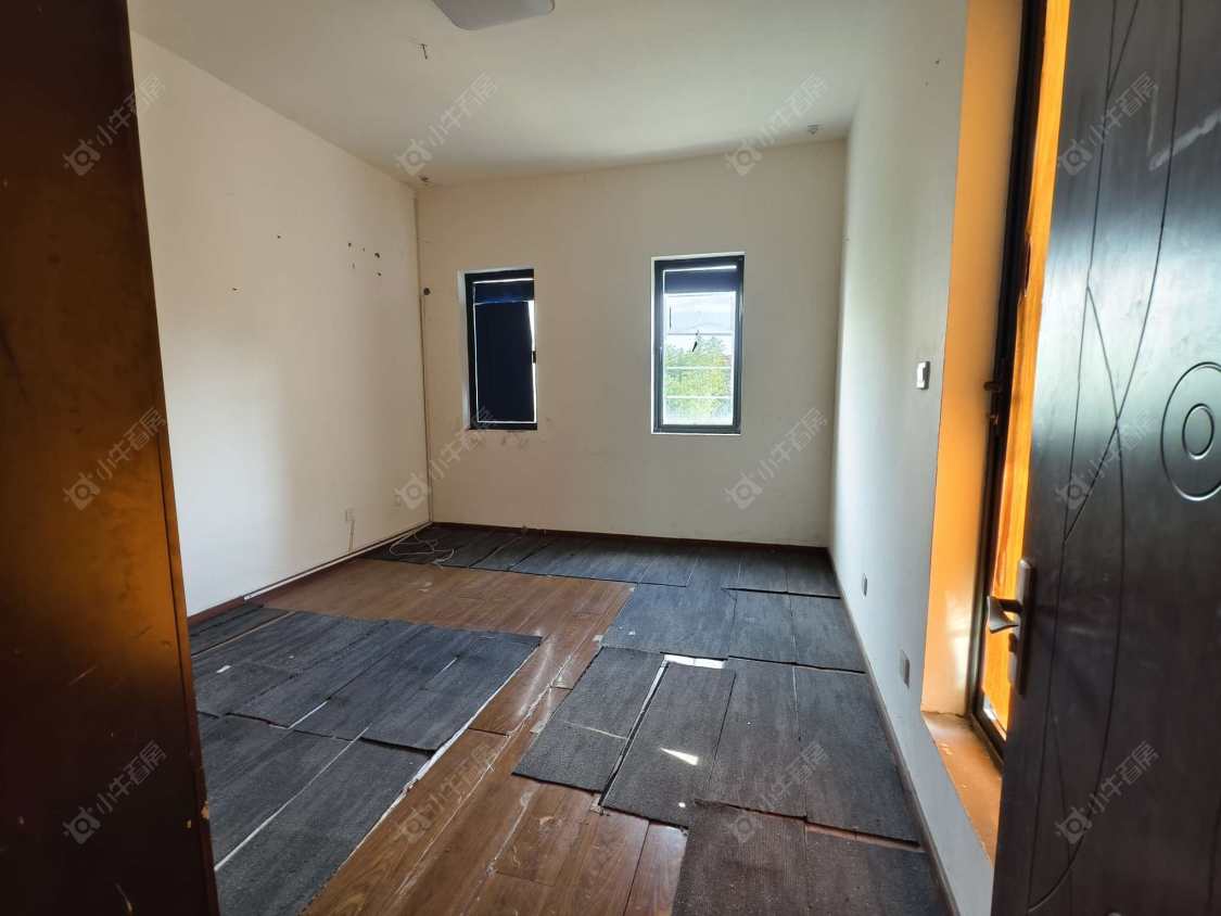 上海美兰金邸别墅区在售二手房源小区图_小牛看房