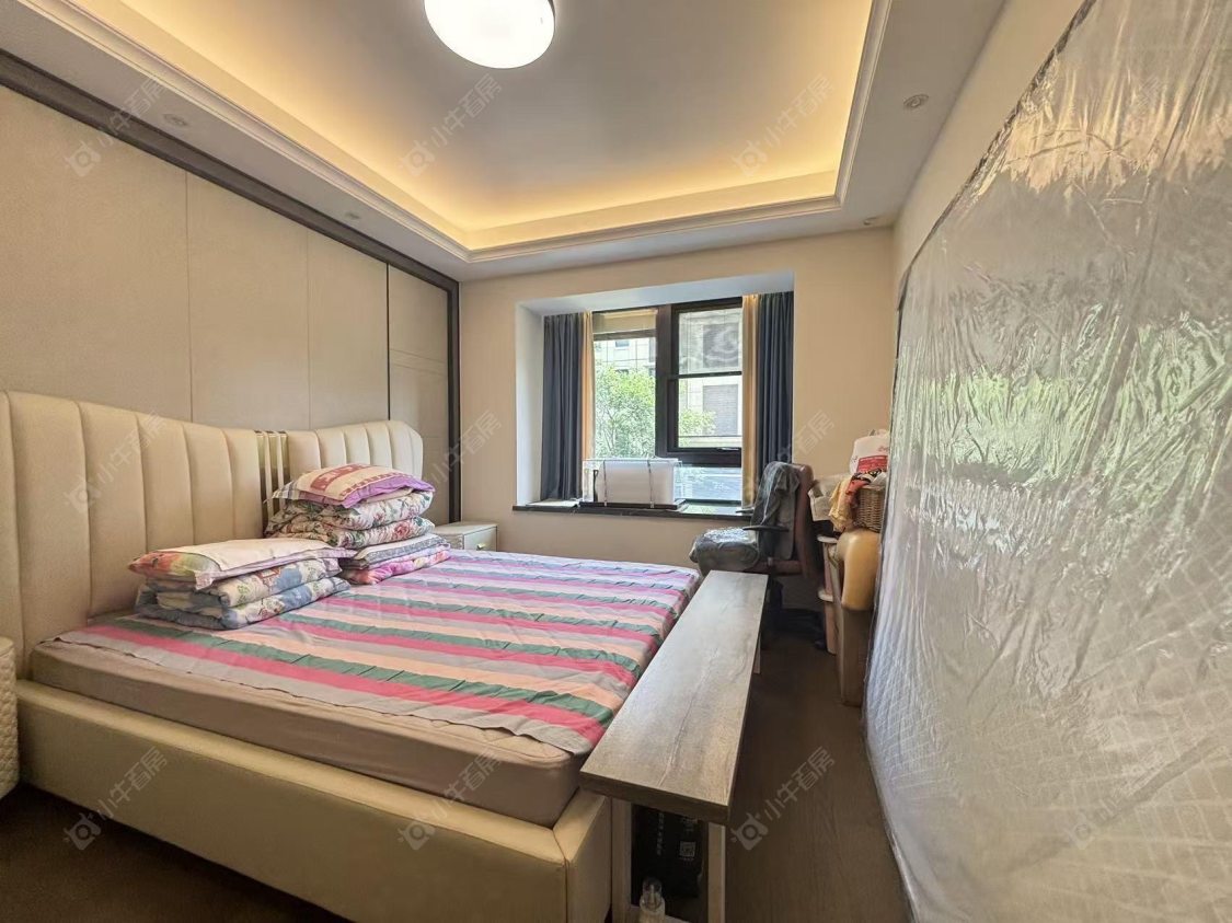 上海金茂嘉园在售二手房源小区图_小牛看房