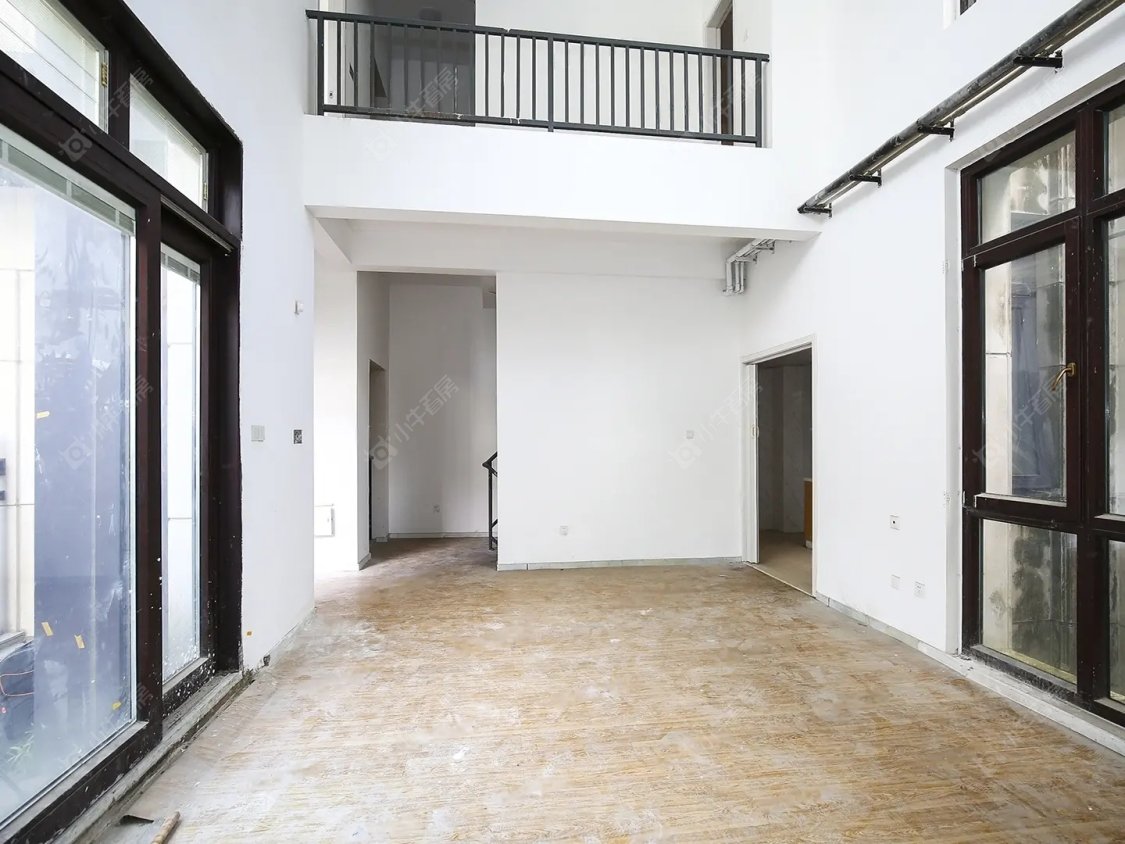 上海信达泰禾上海院子别墅区在售二手房源小区图_小牛看房