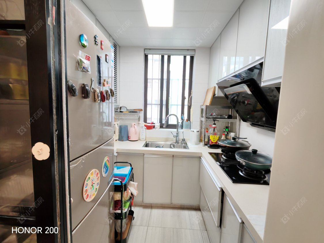 上海玉兰三村在售二手房源小区图_小牛看房