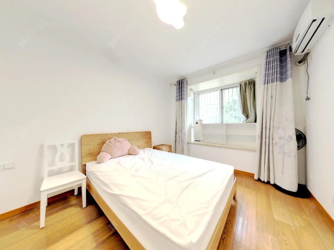 上海好日子大家园B区在售二手房源小区图_小牛看房