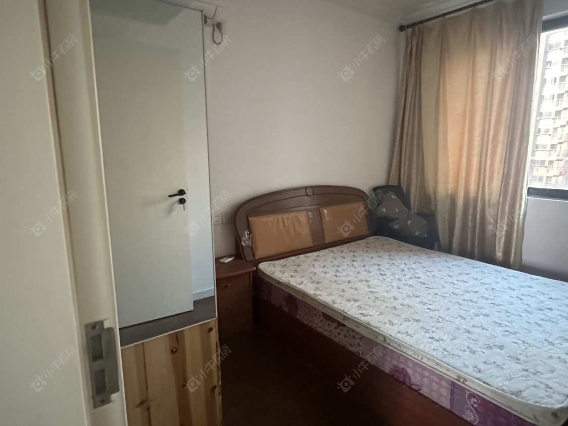 上海云汉和雅苑在租房源小区图_小牛看房