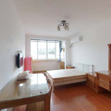 上海长风二村风荷园在售二手房_小牛看房