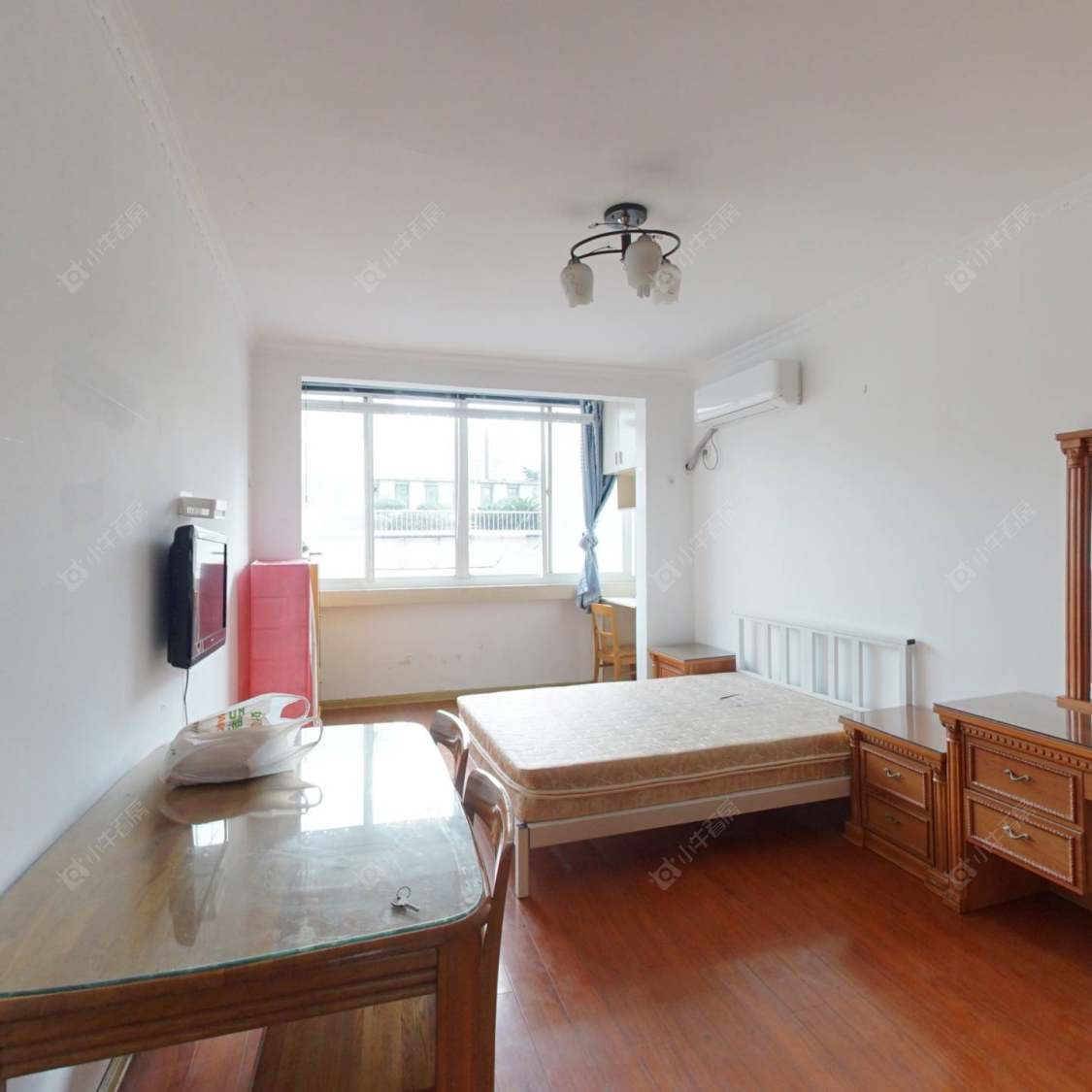 上海长风二村风荷园在售二手房源小区图_小牛看房