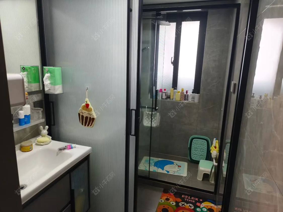 上海万业紫辰苑在售二手房源小区图_小牛看房