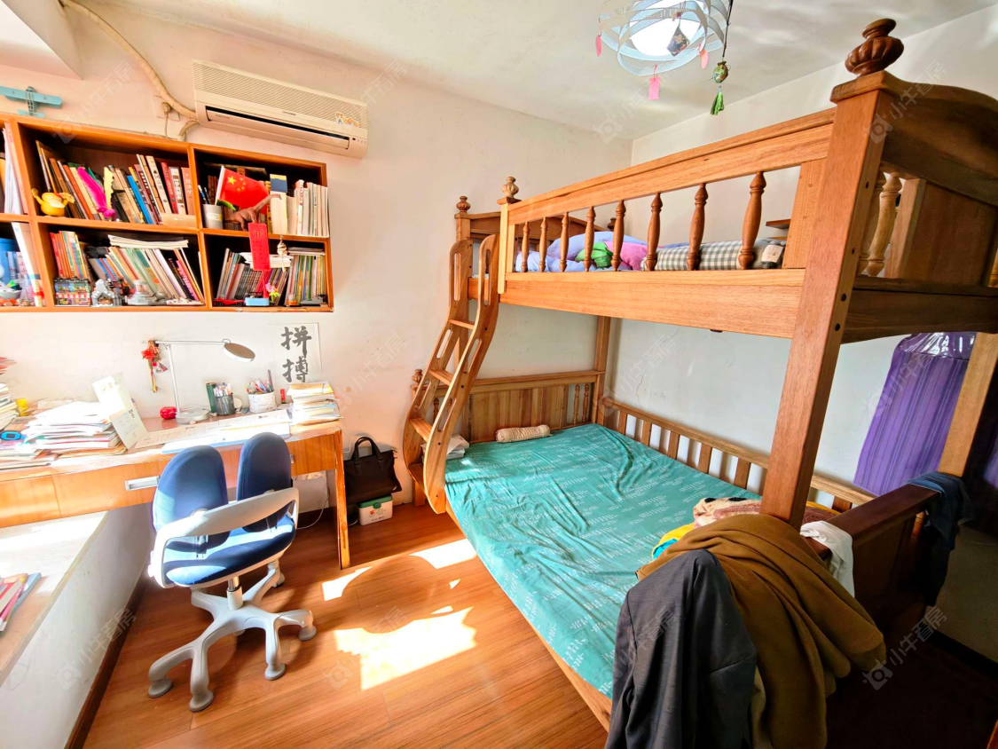 上海万科四季花城111弄在售二手房源小区图_小牛看房