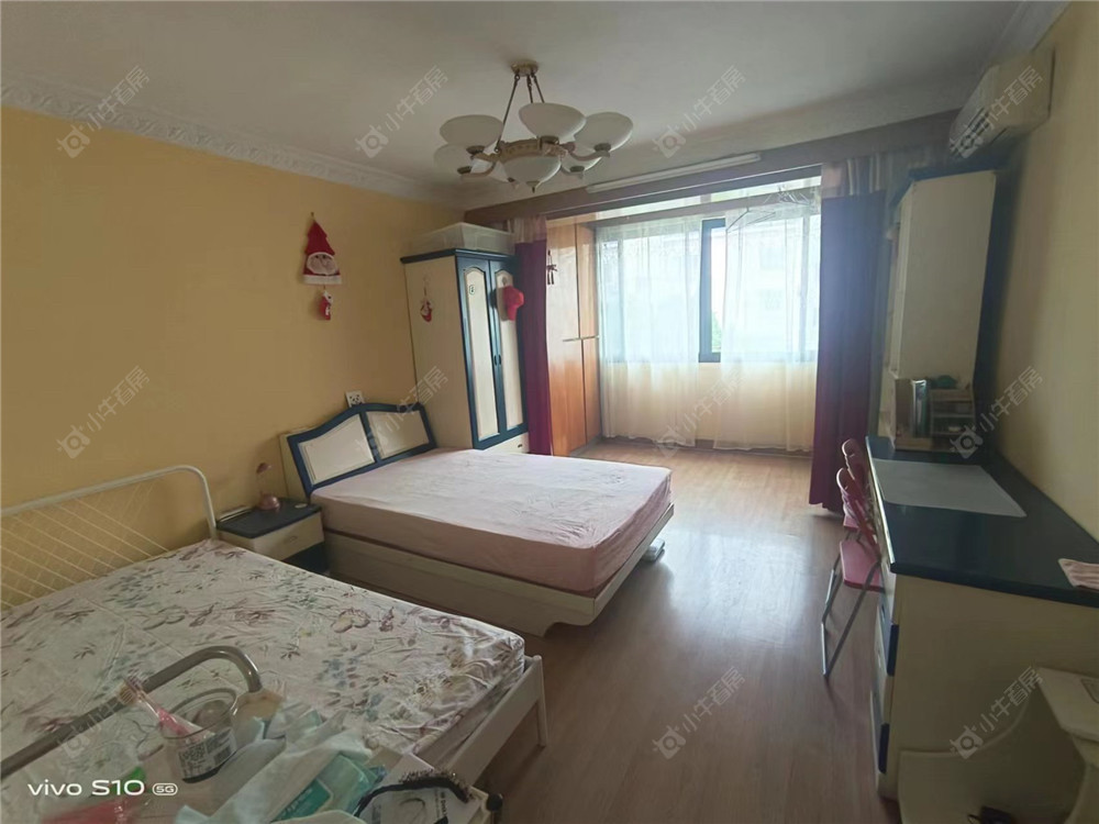 上海齐二小区在租房源小区图_小牛看房