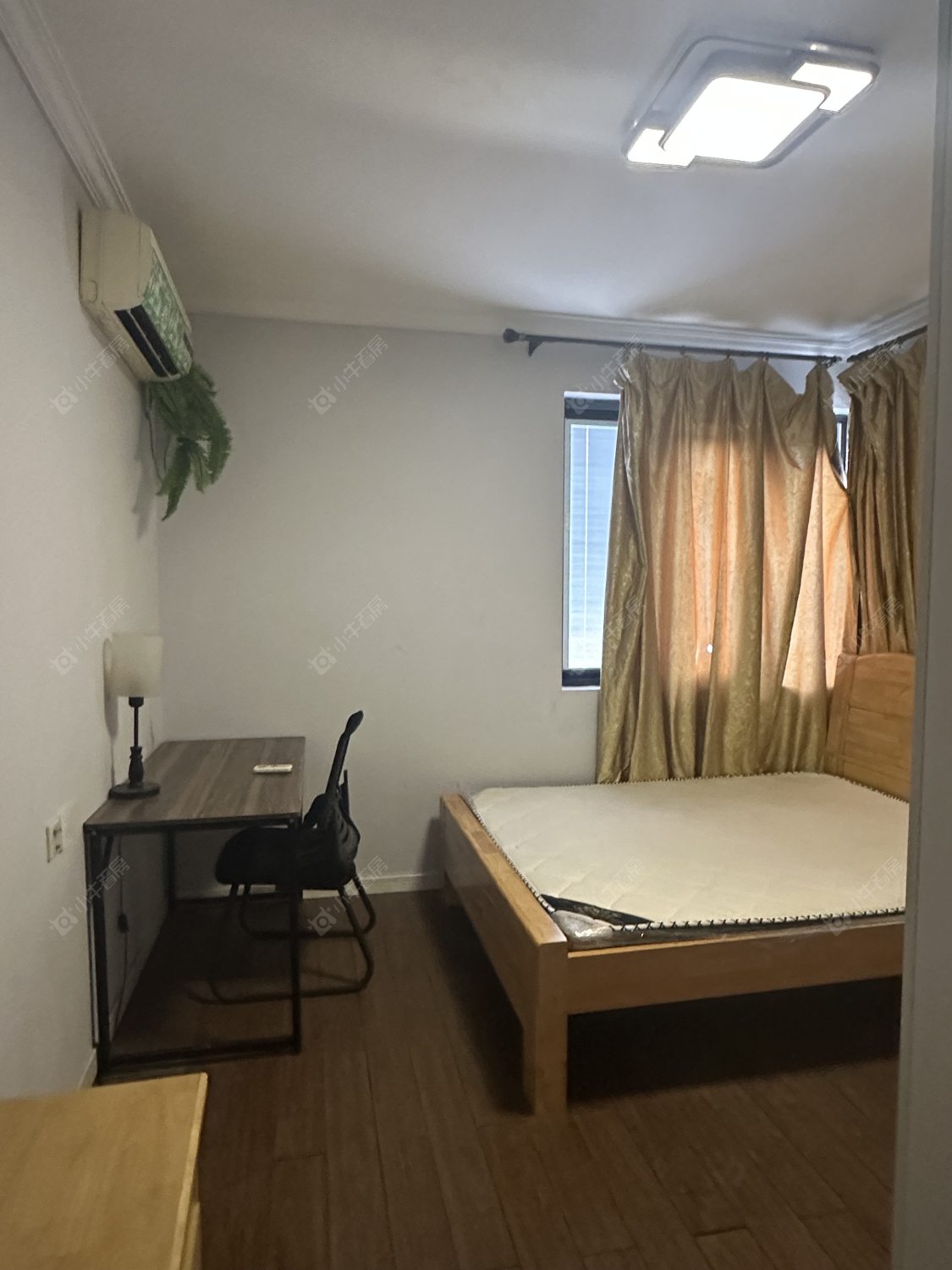 上海云汉和雅苑在租房源小区图_小牛看房