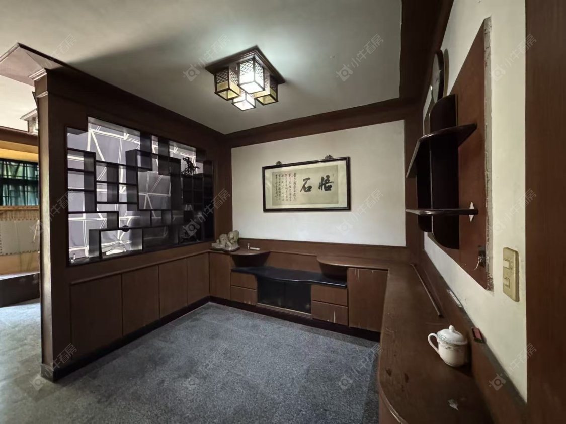 上海淞南八村在售二手房源小区图_小牛看房