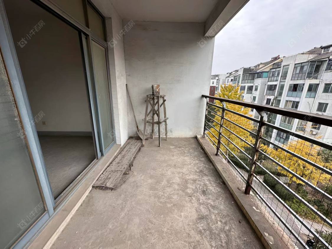 上海顺驰美兰湖在售二手房源小区图_小牛看房