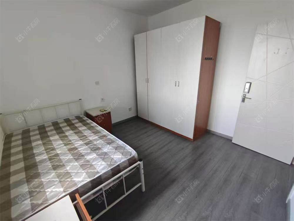 上海东瑞公寓在租房源小区图_小牛看房