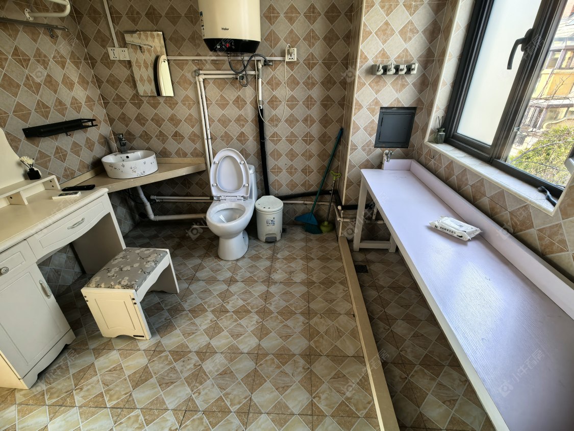 上海长泰东郊御园别墅区在租房源小区图_小牛看房