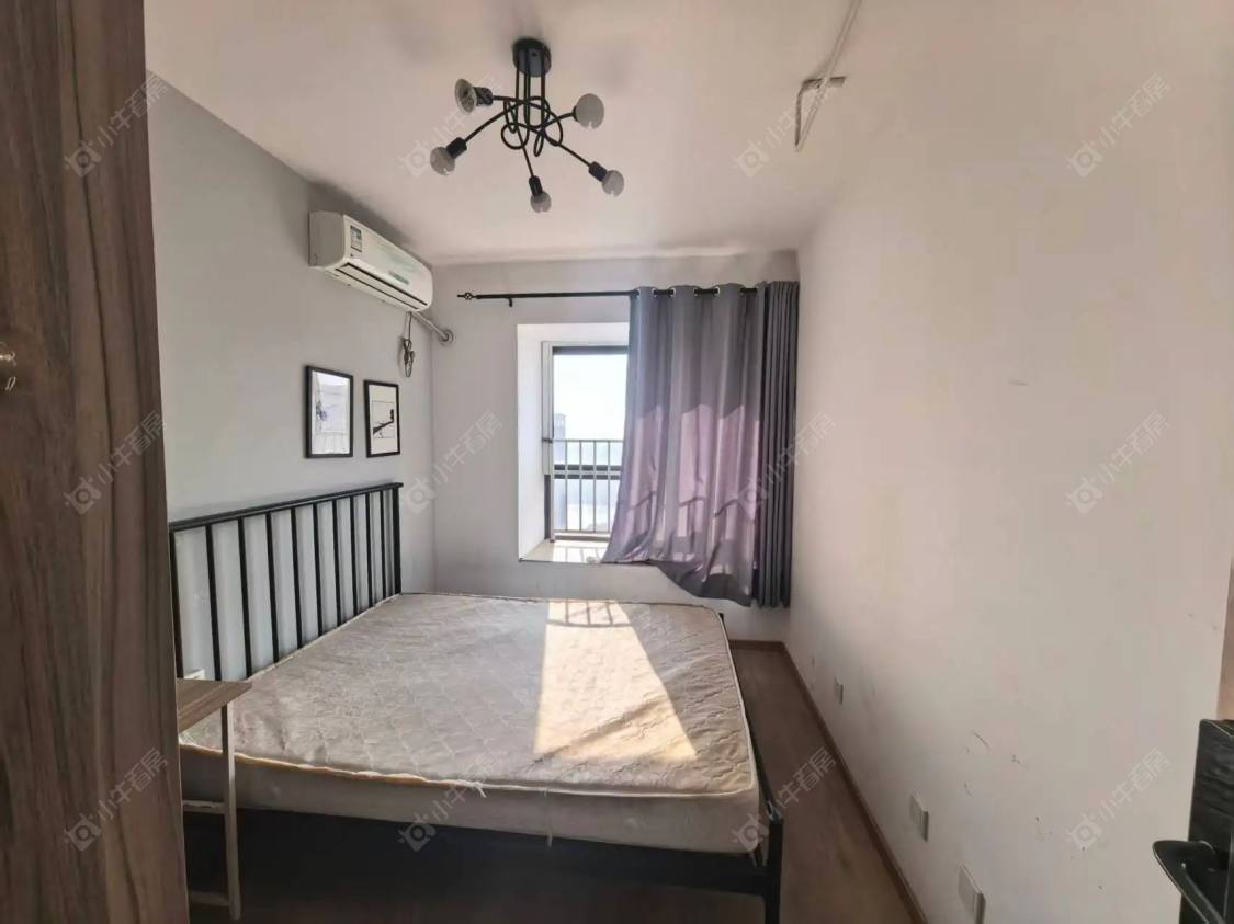 上海万业紫辰苑在租房源小区图_小牛看房