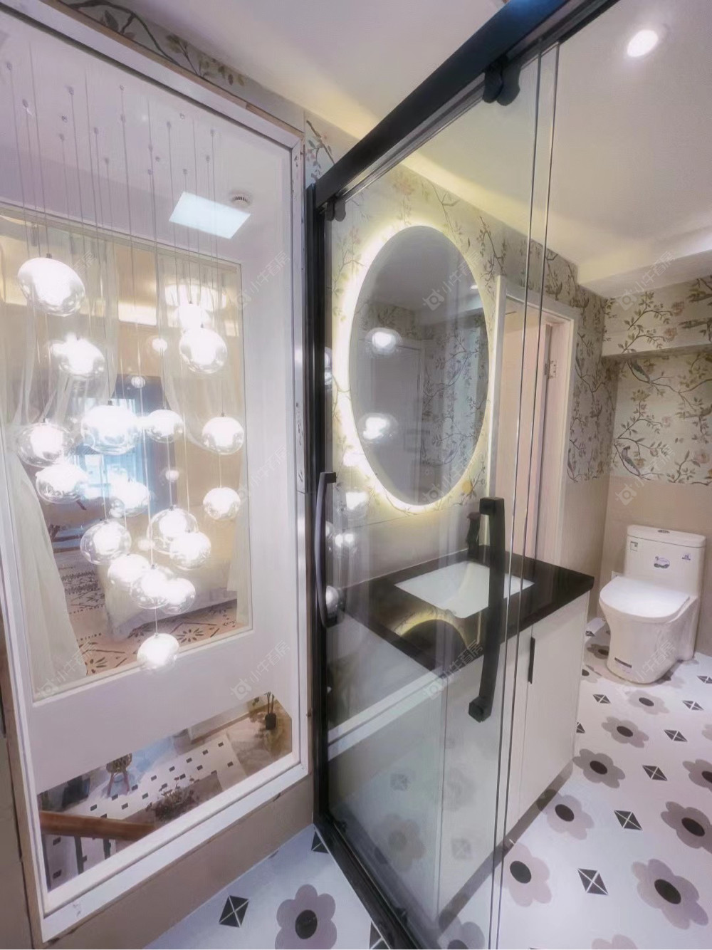 上海禹洲金桥国际三期在租房源小区图_小牛看房