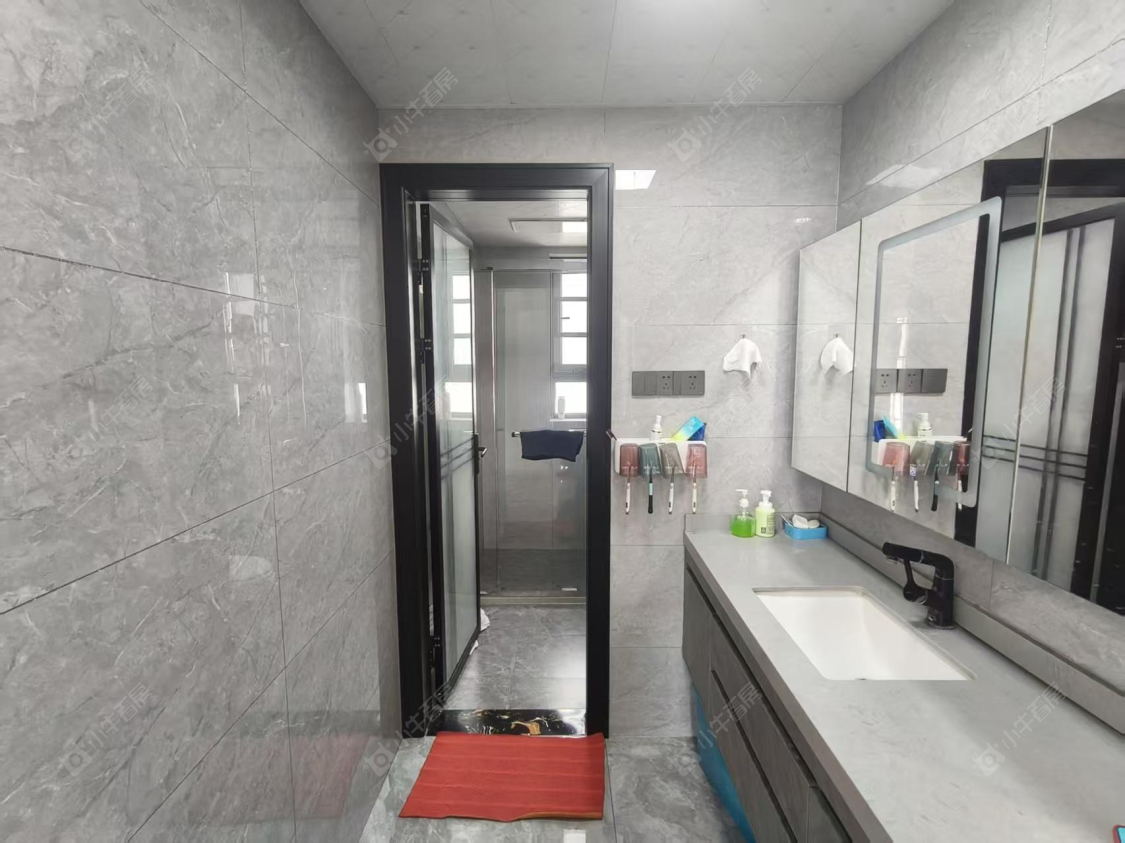 上海丽泽荷亭苑在售二手房源小区图_小牛看房