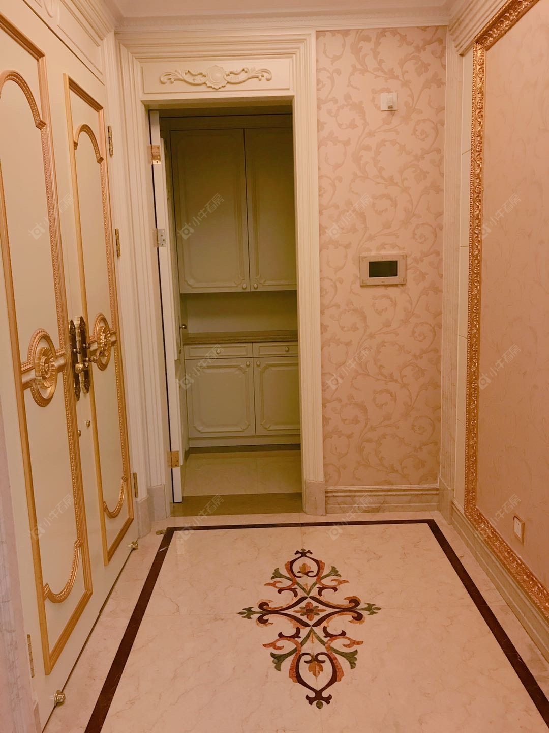 上海马德里洋房在售二手房源小区图_小牛看房