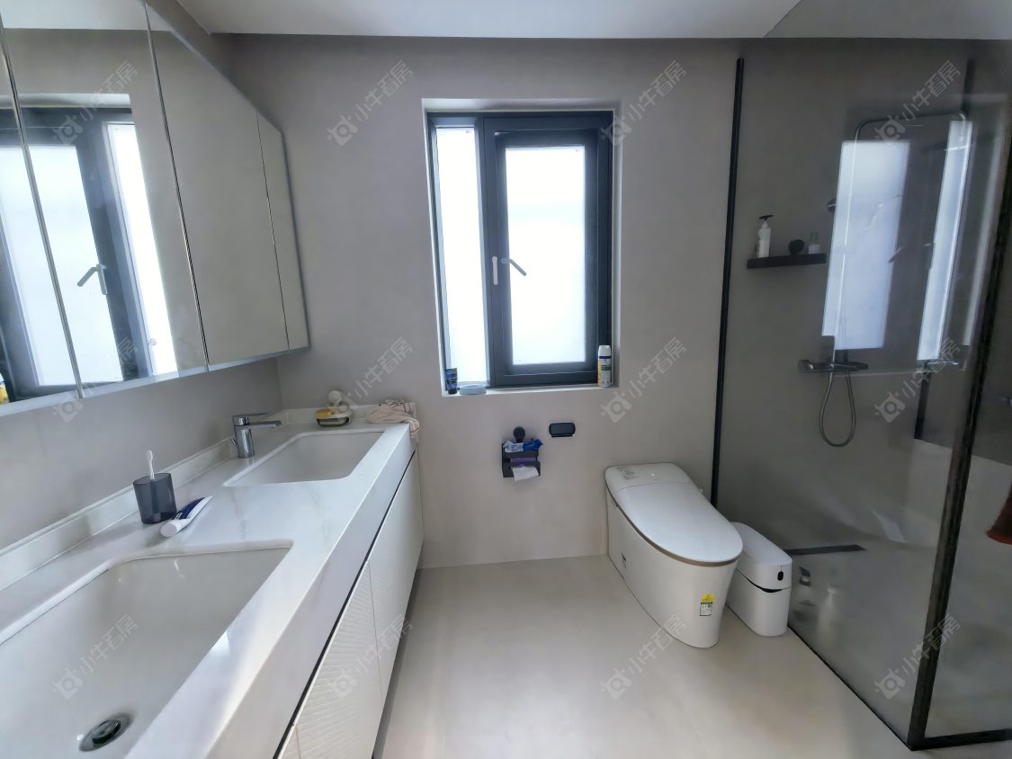 上海远洋鸿郡在售二手房源小区图_小牛看房