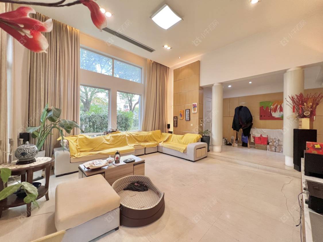 瑞生花园房源小区图 上海瑞生花园在售二手房源小区图_小牛看房