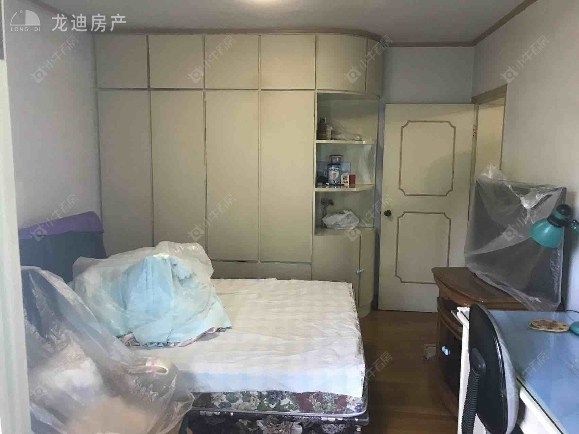 上海曙光南桥小区在售二手房源小区图_小牛看房