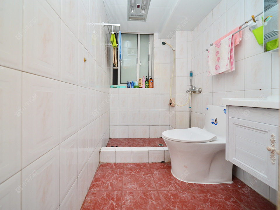 上海展峰大楼在租房源小区图_小牛看房