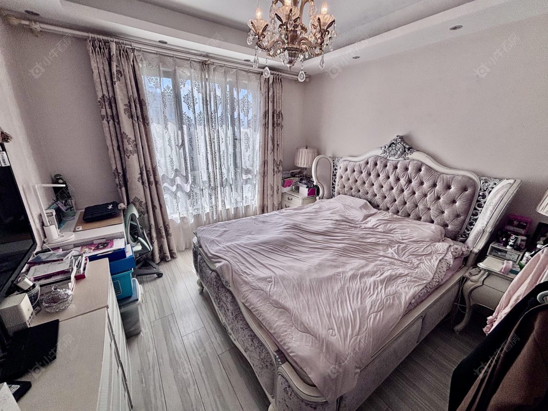 远洋香奈房源小区图 上海远洋香奈在售二手房源小区图_小牛看房