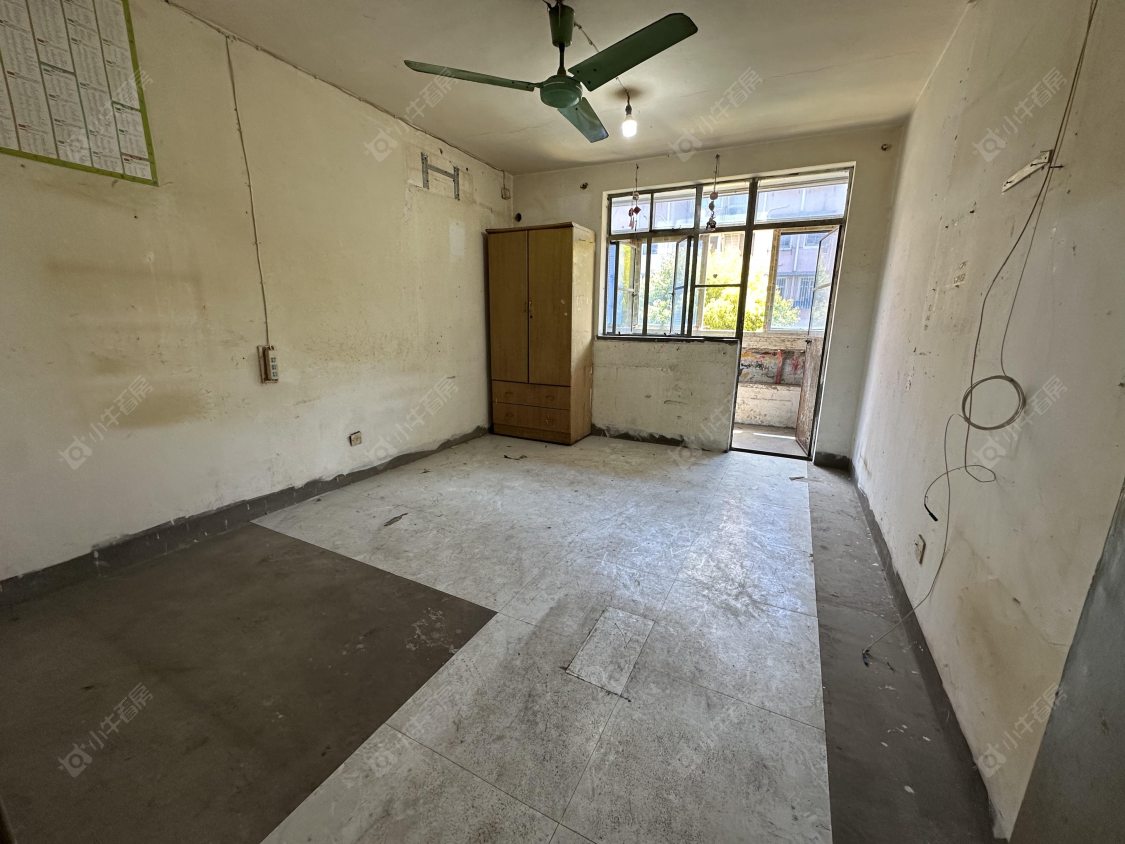 上海华浜二村在售二手房源小区图_小牛看房