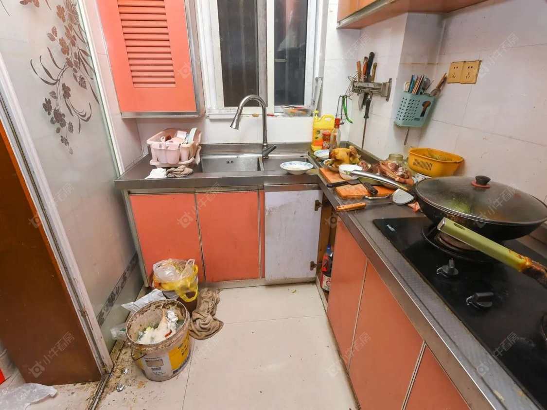 上海好日子大家园C区在售二手房源小区图_小牛看房