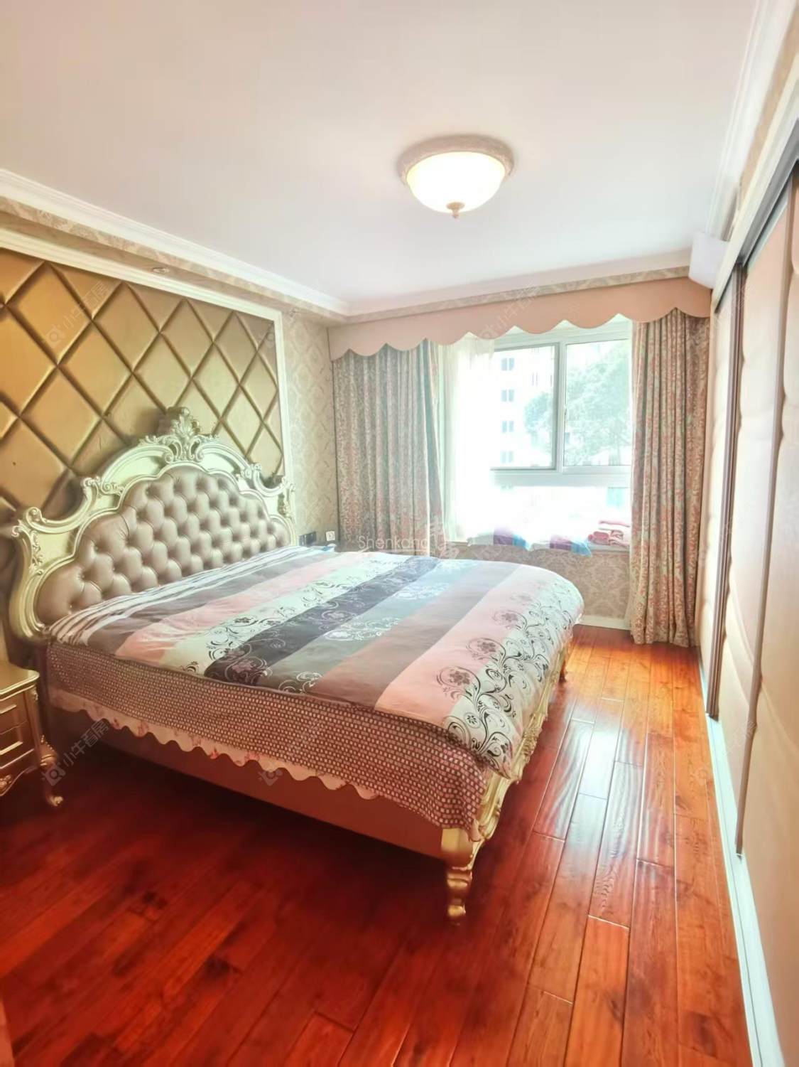 上海文化馨苑在售二手房源小区图_小牛看房