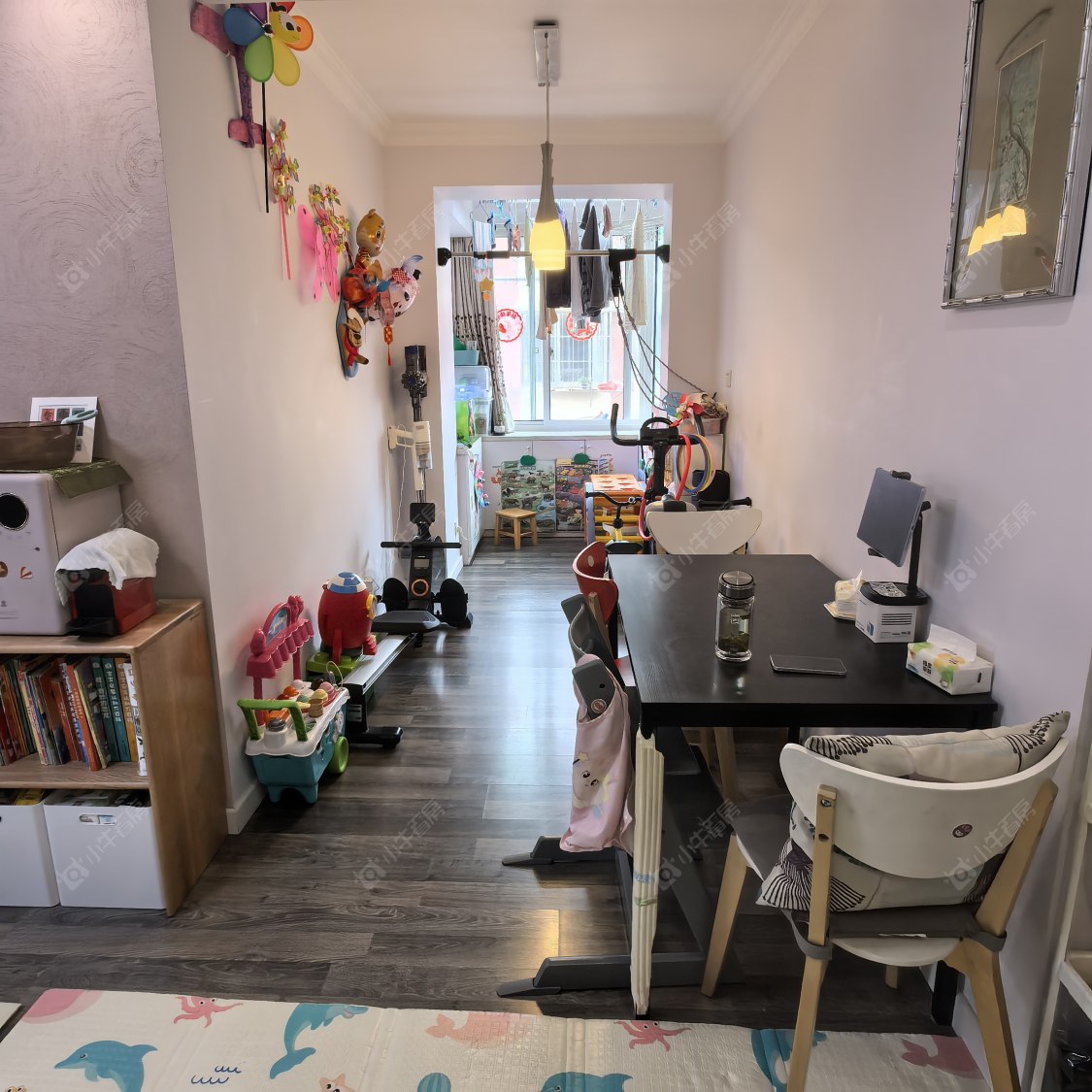 上海樱花坊在售二手房源小区图_小牛看房