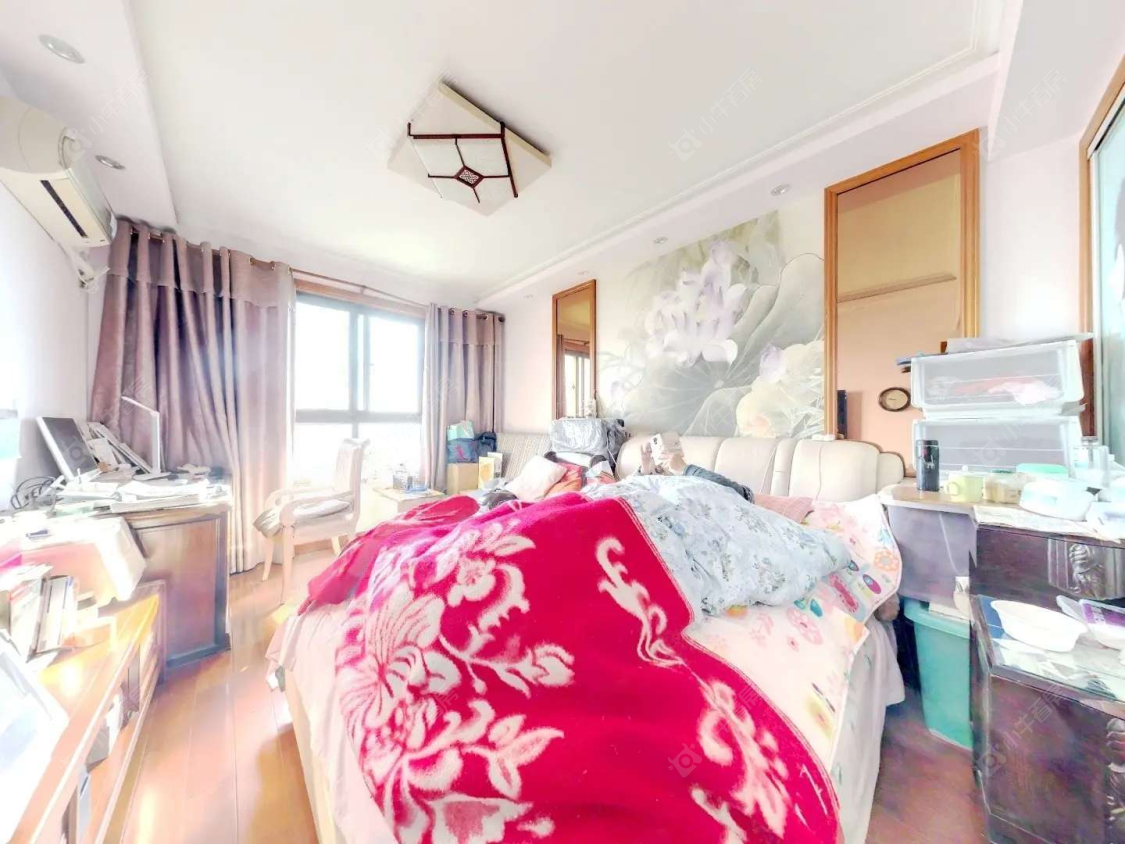 上海保利叶上海二期在售二手房源小区图_小牛看房