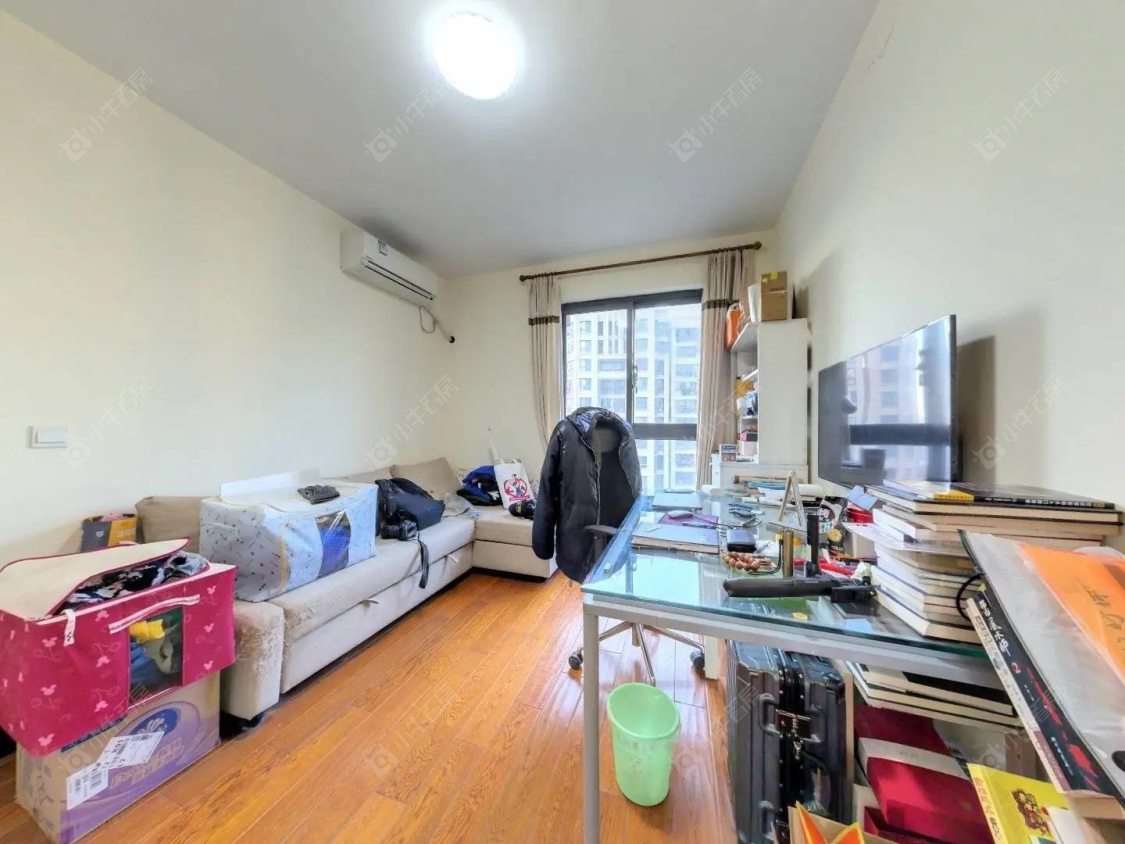 上海保利叶上海二期在售二手房源_小牛看房