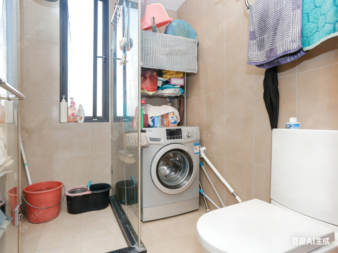 上海铂金华府在售二手房源小区图_小牛看房