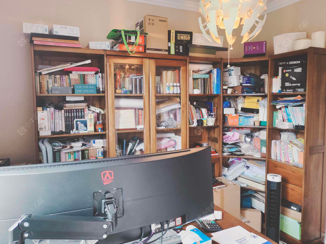 上海铂珏公馆在售二手房源小区图_小牛看房