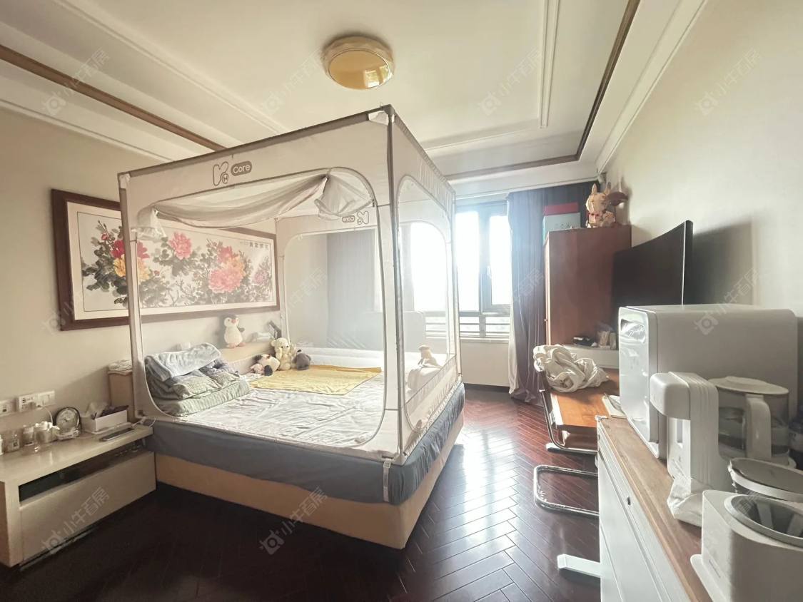 上海建发江湾萃在售二手房源小区图_小牛看房