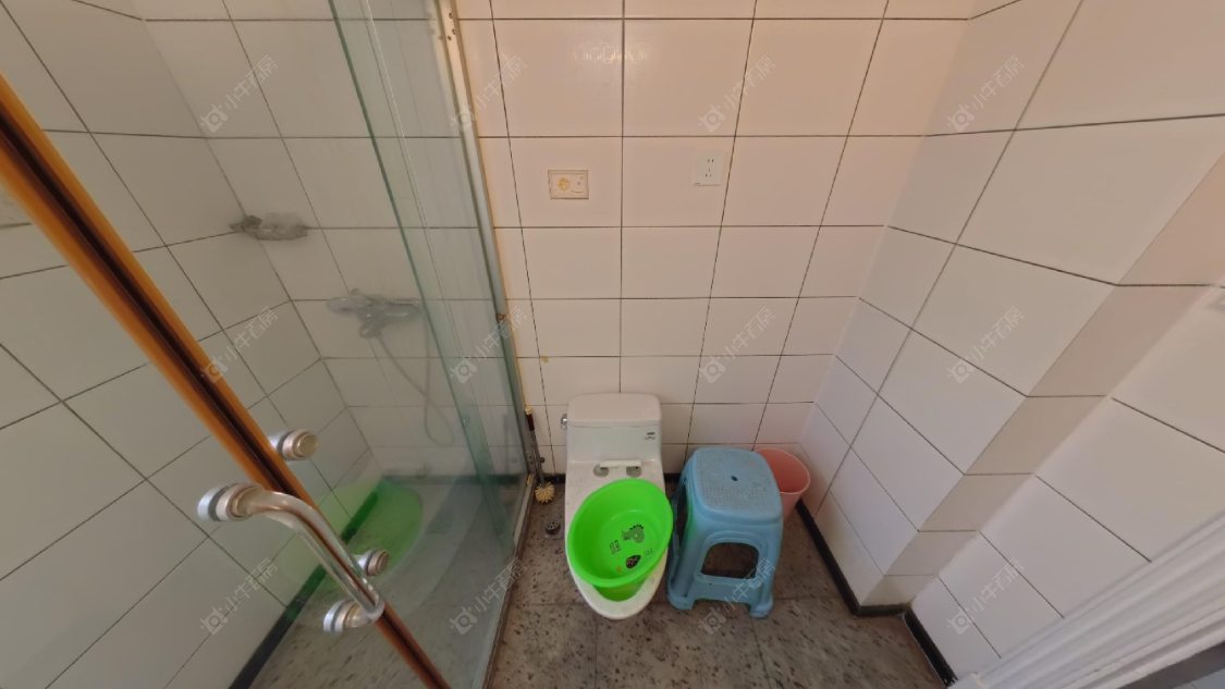 上海和嘉公寓在售二手房源小区图_小牛看房