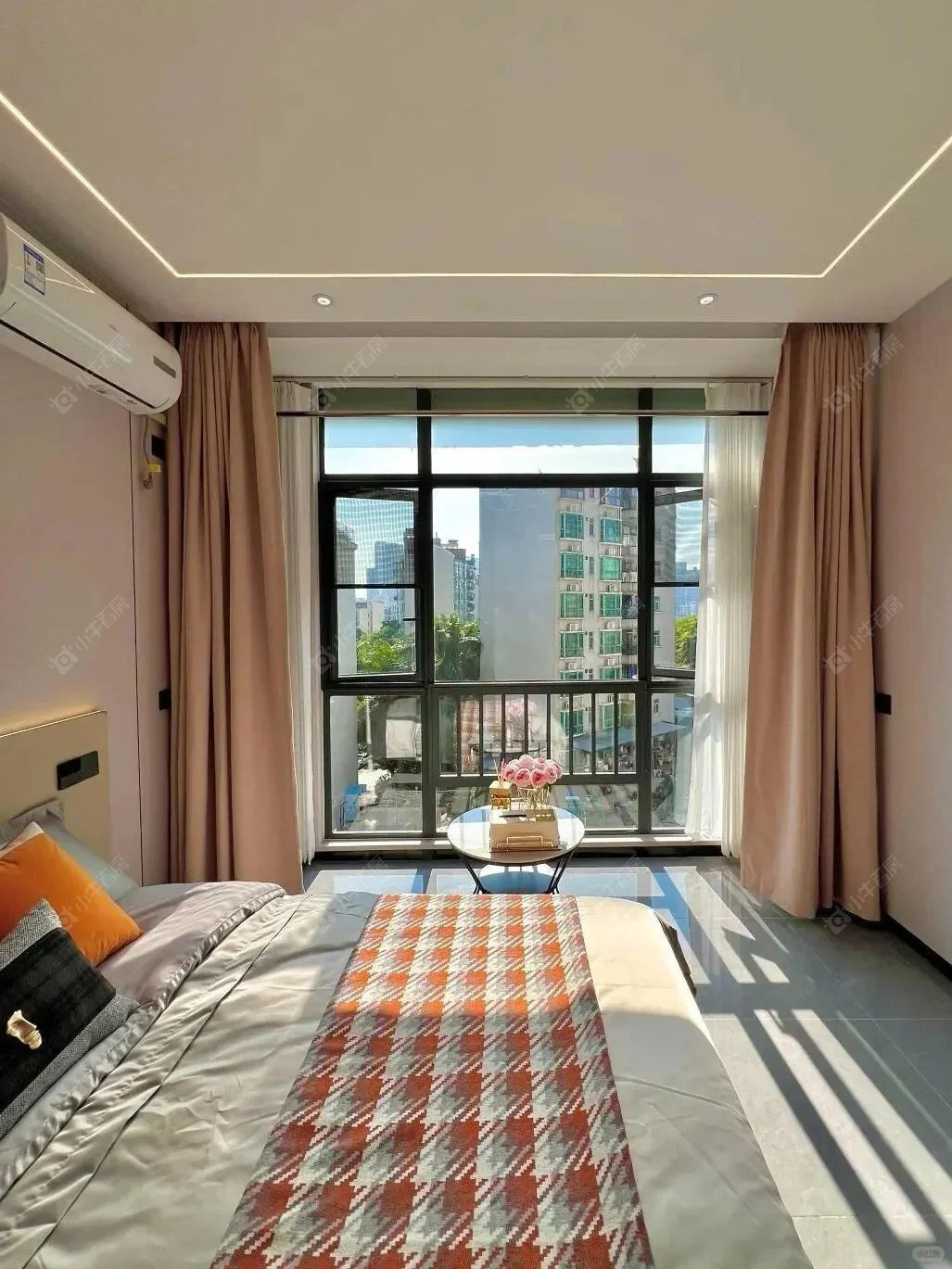 上海民康苑在租房源小区图_小牛看房