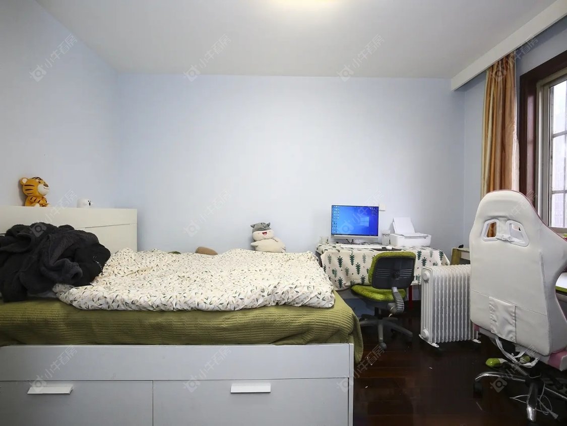 上海皇朝新城在售二手房源小区图_小牛看房