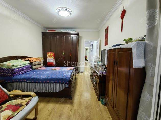 上海南新六村在售二手房源小区图_小牛看房