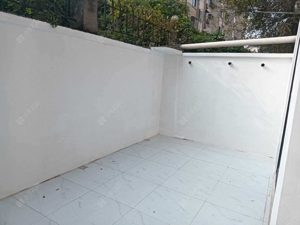 上海齐八小区在租房源小区图_小牛看房