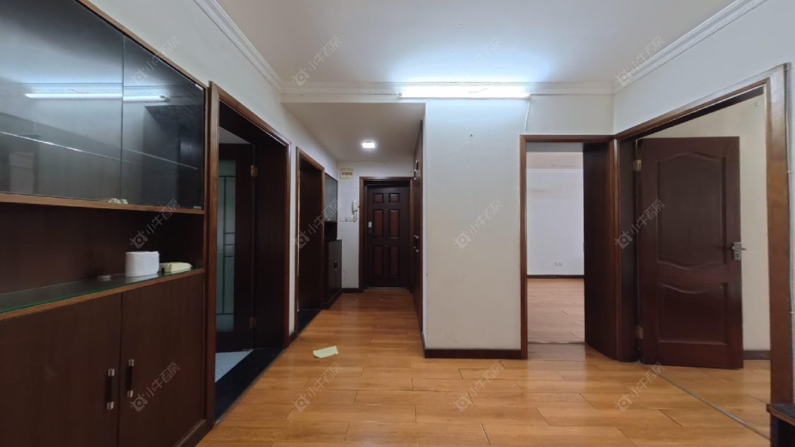 上海凌兆一村在售二手房源小区图_小牛看房