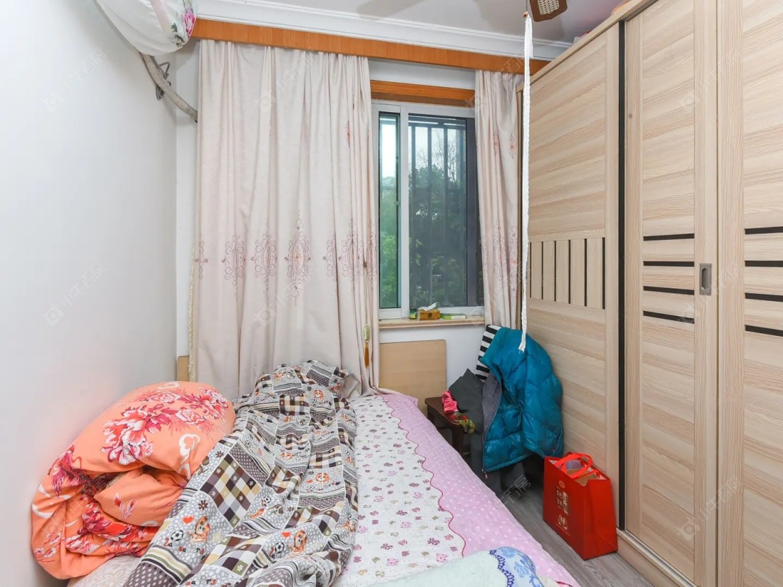 上海文宝苑在售二手房源小区图_小牛看房