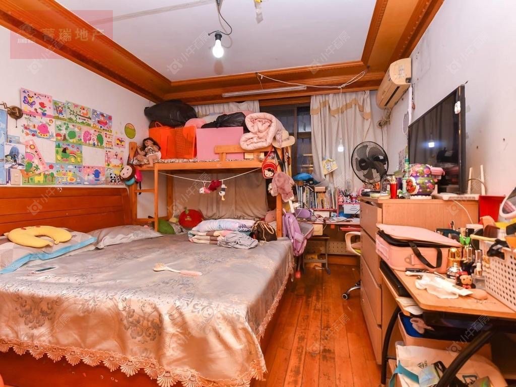 上海菊泉新村在售二手房源小区图_小牛看房