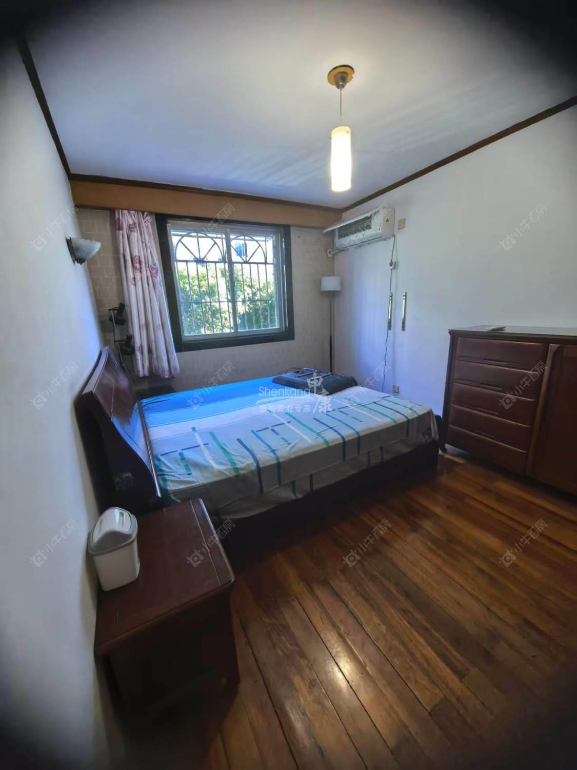 上海海东公寓在租房源小区图_小牛看房