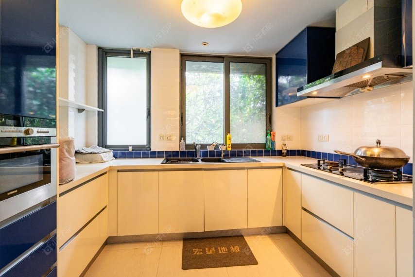 上海万科白马花园北区别墅区在售二手房源_小牛看房