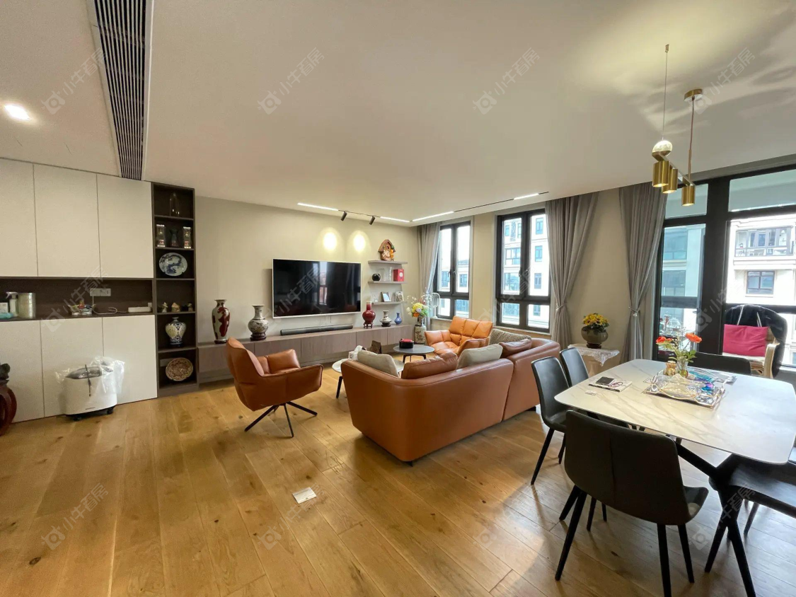 上海宫园巧筑在售二手房源小区图_小牛看房